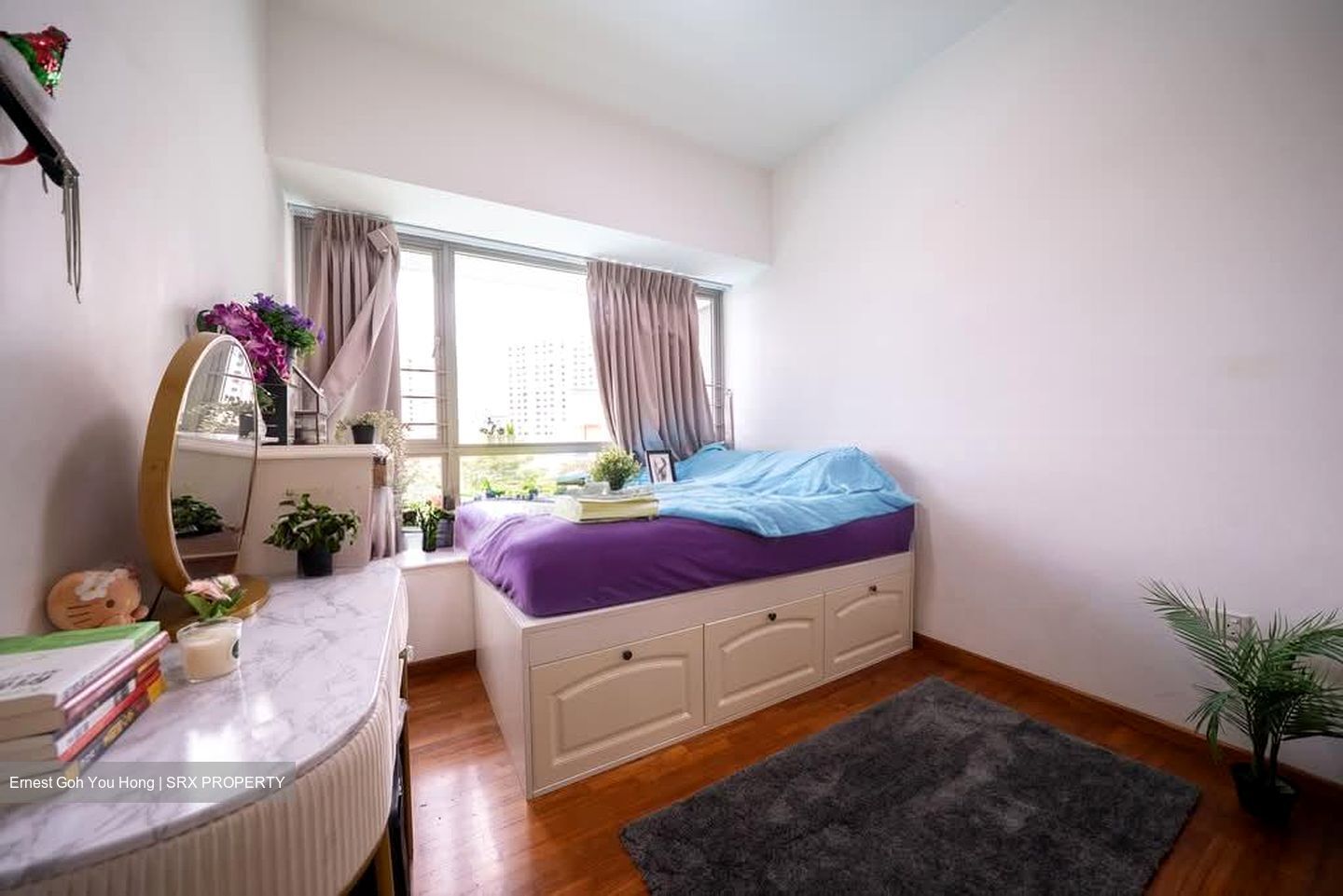 Trevista (D12), Condominium #566407531
